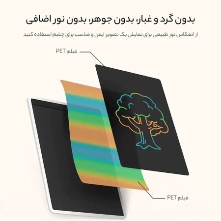 Xiaomi MJXHB01WC MULTICOLOR 10 INCH 2023
