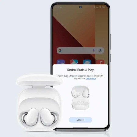Xiaomi Redmi Buds 6 Play