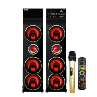 اسپیکر خانگی میکرولب مدل MICROLAB Phoenix5 اسپیکر خانگی میکرولب مدل MICROLAB Phoenix5
