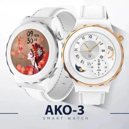Smart Watch Ako3