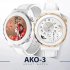 Smart Watch Ako3