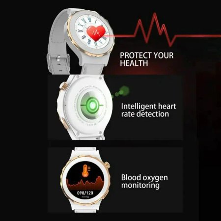 Smart Watch Ako3