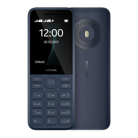 Nokia 130 (2023) Dual SIM