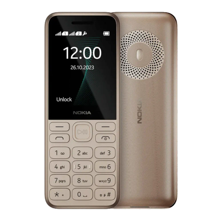 Nokia 130 (2023) Dual SIM