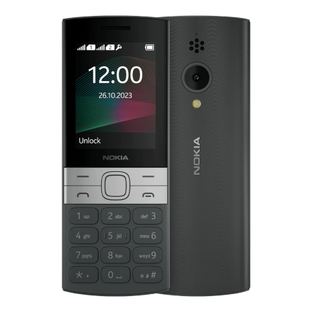 Nokia 150 (2023) Dual SIM