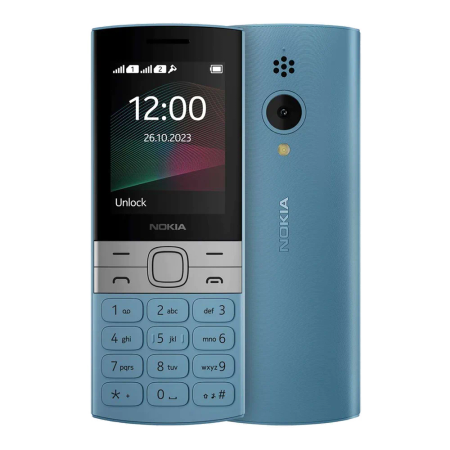 Nokia 150 (2023) Dual SIM