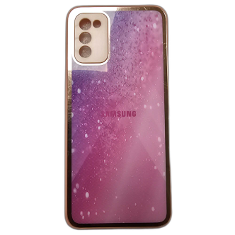 کاور اتوفوکس طرحدار مدل K44 مناسب برای گوشی موبایل سامسونگ Galaxy A02s کاور اتوفوکس طرحدار مدل K44 مناسب برای گوشی موبایل سامسونگ Galaxy A02s