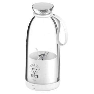 شیکر مدل FRESH JUICE گنجایش 0.500 لیتر شیکر مدل FRESH JUICE گنجایش 0.500 لیتر