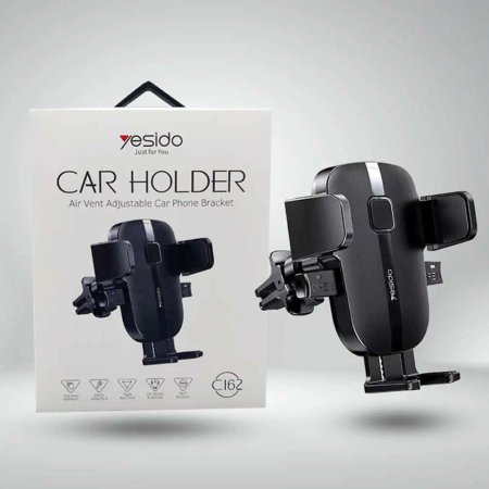 YESIDO C162 AIR VENT HOLDER