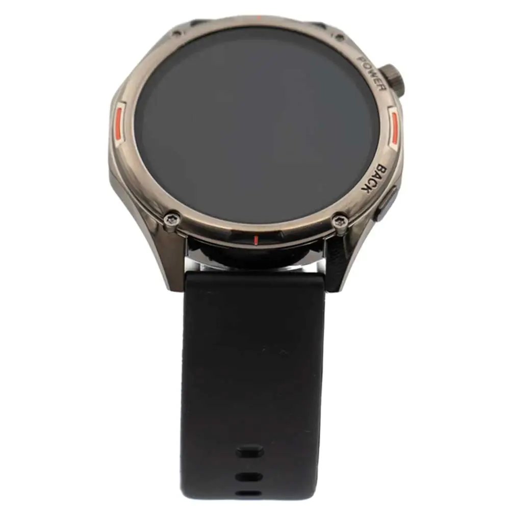 TCH HD1 3D Hero1 Smart Watch