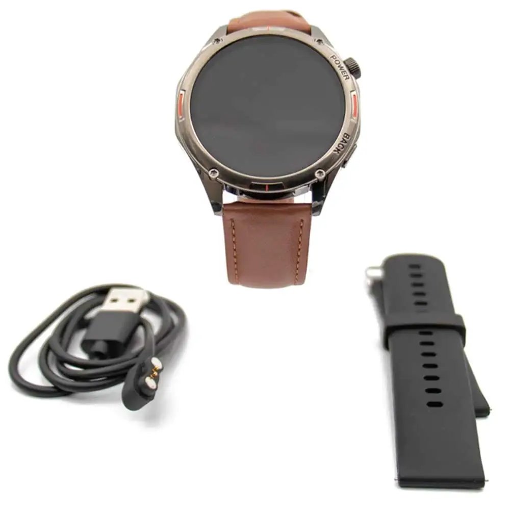 TCH HD1 3D Hero1 Smart Watch