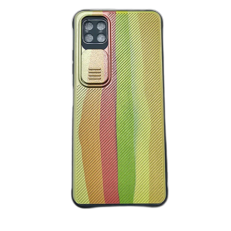 کاور سیلیکونی طرحدار مدل A22 محافظ لنز مناسب برای گوشی موبایل Galaxy A22 5G کاور سیلیکونی طرحدار مدل A22 محافظ لنز مناسب برای گوشی موبایل Galaxy A22 5G