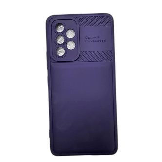 کاور اتوفوکوس مدل Protected مناسب برای گوشی موبایل Galaxy A53 کاور اتوفوکوس مدل Protected مناسب برای گوشی موبایل Galaxy A53