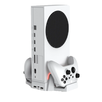 استند چندمنظوره Dobe مخصوص Xbox Series S استند چندمنظوره Dobe مخصوص Xbox Series S