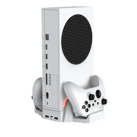 Dobe Multifunctional Cooling Stand Xbox Series S