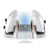 Dobe Multifunctional Cooling Stand Xbox Series S