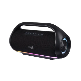 اسپیکر بلوتوثی قابل حمل وریتی مدل V-PS7015BT اسپیکر بلوتوثی قابل حمل وریتی مدل V-PS7015BT