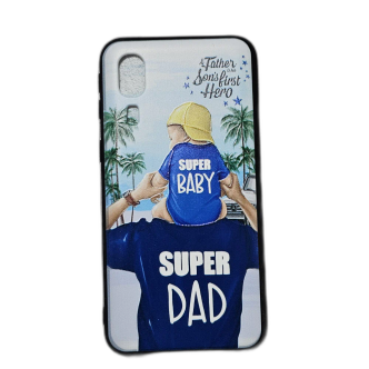 گارد مدل Super DAD مناسب برای گوشی موبایل A2 Core گارد مدل Super DAD مناسب برای گوشی موبایل A2 Core