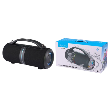 Verity V-PS7018BT Portable Bluetooth Speaker