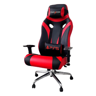 صندلی گیمینگ مدل NG0 – طرح DXRACER صندلی گیمینگ مدل NG0 – طرح DXRACER