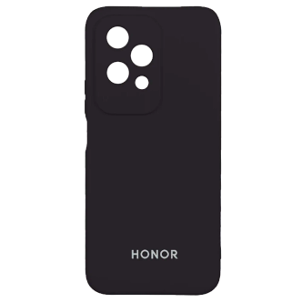 کاور سیلیکونی محافظ لنز مناسب برای گوشی موبایل Honor 200 Lite کاور سیلیکونی محافظ لنز مناسب برای گوشی موبایل Honor 200 Lite