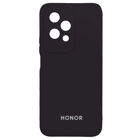 Silicone Cover Camera Protective For Honor 200 Lite