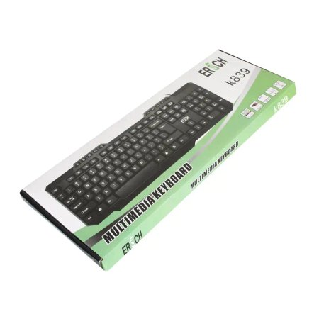 Keyboard Earch839