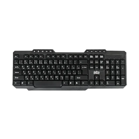 Keyboard Earch839