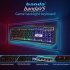 Keyboard gaming banda km-77