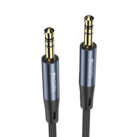 YESIDO YAU39 AUX cable 1m