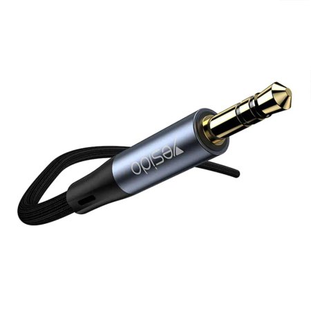 YESIDO YAU39 AUX cable 1m