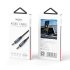 YESIDO YAU39 AUX cable 1m