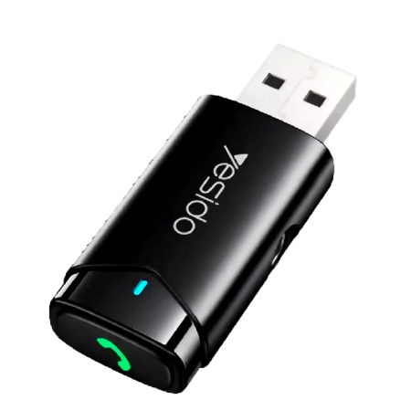 Yesido YAU40 Bluetooth Dongle
