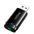 Yesido YAU40 Bluetooth Dongle