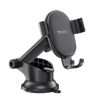 پایه نگهدارنده گوشی موبایل یسیدو YESIDO C120