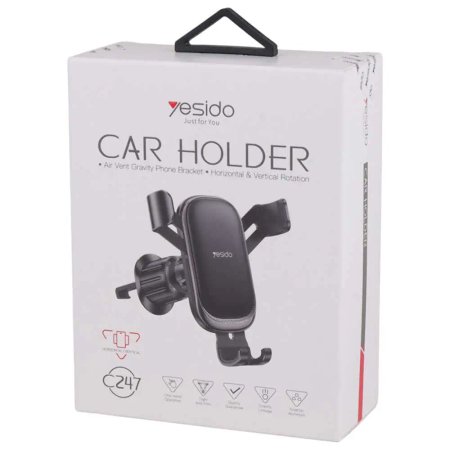 Yesido C247 Car Holder