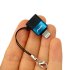 NITU OTG USB-C to lightning model NT-CN17