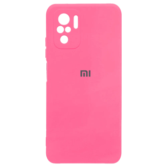 کاور سیلیکونی محافظ لنز مناسب برای گوشی موبایل شیائومی Redmi Note 10 Pro کاور سیلیکونی محافظ لنز مناسب برای گوشی موبایل شیائومی Redmi Note 10 Pro