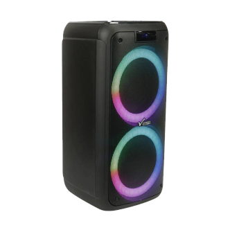 اسپیکر بلوتوثی قابل حمل وان مکس مدل MAX-750