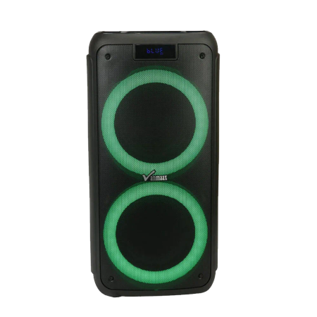 Vanmax MAX-750 Portable Bluetooth Speaker