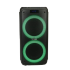Vanmax MAX-750 Portable Bluetooth Speaker