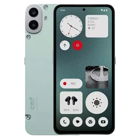 Nothing Phone CMF 1 Dual SIM 256GB And 8GB RAM Mobile Phone