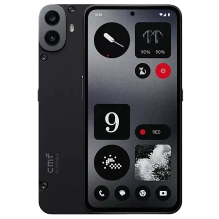 Nothing Phone CMF 1 Dual SIM 256GB And 8GB RAM Mobile Phone