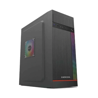 کیس گیمینگ اورکول مدل J310-6