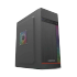  EverCool J310-6 Gaming Case