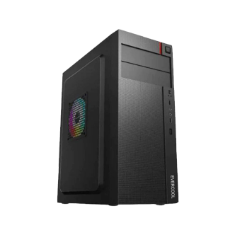 کیس گیمینگ اورکول مدل J310-5