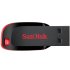 SanDisk Cruzer Blade CZ50 Flash Memory 128GB