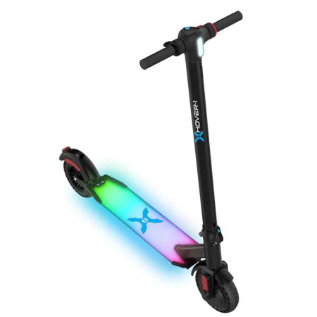 Hover-1 Electric Scooter Edge RGB Model