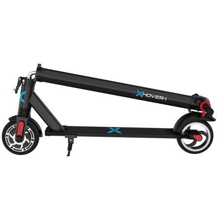 Hover-1 Electric Scooter Edge RGB Model