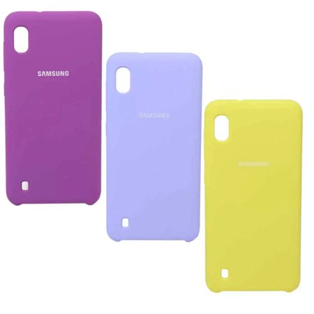 Silicone Cover For Samsung A10